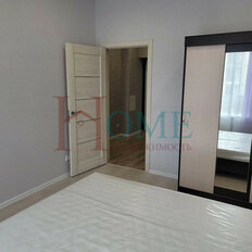 Квартира 40 м², 2-комнатная - изображение 5