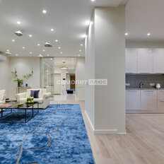 Квартира 130 м², 3-комнатная - изображение 5