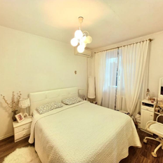 Квартира 58 м², 3-комнатная - изображение 1