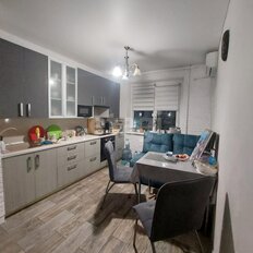 Квартира 62,4 м², 3-комнатная - изображение 1