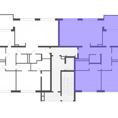 Квартира 156 м², 4-комнатная - изображение 2