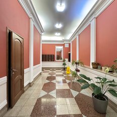 Квартира 162,1 м², 4-комнатная - изображение 1