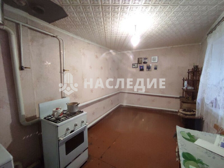 40 м² дом, 23 сотки участок 3 800 000 ₽ - изображение 28