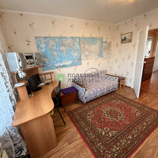 Квартира 59 м², 3-комнатная - изображение 5