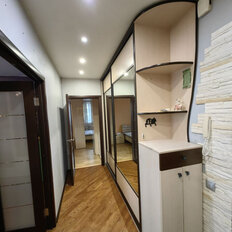 Квартира 54 м², 2-комнатная - изображение 1