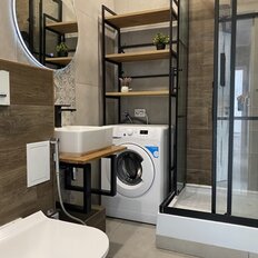 Квартира 50,3 м², 2-комнатная - изображение 1