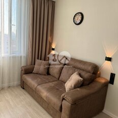 Квартира 22,6 м², студия - изображение 1