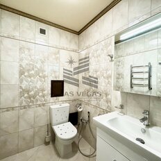 Квартира 140 м², 3-комнатная - изображение 3