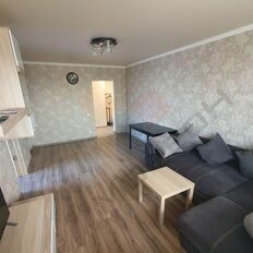 Квартира 46,9 м², 2-комнатная - изображение 4