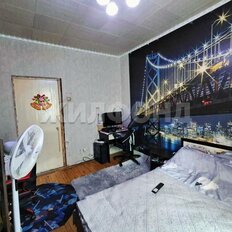 Квартира 33 м², 1-комнатная - изображение 5