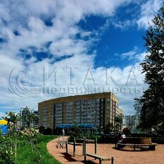 Квартира 109,4 м², 4-комнатная - изображение 2