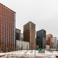 Квартира 43,2 м², 2-комнатные - изображение 3