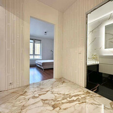 Квартира 38,3 м², 1-комнатная - изображение 5