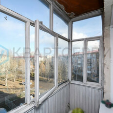 Квартира 55,9 м², 3-комнатная - изображение 4