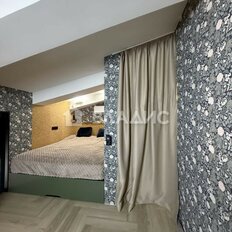 Квартира 54 м², 1-комнатная - изображение 5