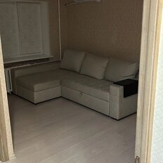 Квартира 31,9 м², 1-комнатная - изображение 3