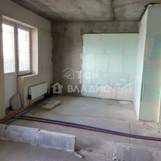 Квартира 43 м², 1-комнатная - изображение 3