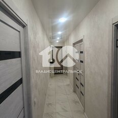 Квартира 60 м², 3-комнатная - изображение 3