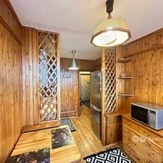 Квартира 35 м², 1-комнатная - изображение 3