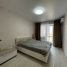 Квартира 43,9 м², 1-комнатная - изображение 4