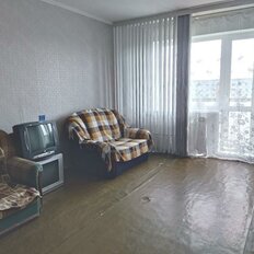 Квартира 37,2 м², 1-комнатная - изображение 3