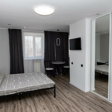 Квартира 30 м², 1-комнатная - изображение 1