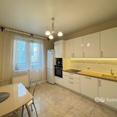 Квартира 59 м², 2-комнатная - изображение 4