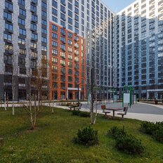 Квартира 81,1 м², 3-комнатная - изображение 2