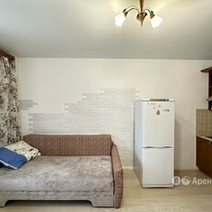 Квартира 35 м², 2-комнатная - изображение 4