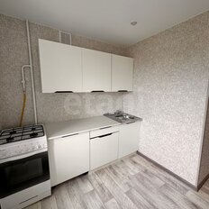 Квартира 34,6 м², 1-комнатная - изображение 5