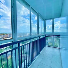 Квартира 61 м², 2-комнатная - изображение 4