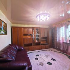 Квартира 62 м², 3-комнатная - изображение 5