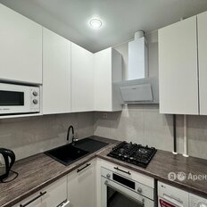 Квартира 64 м², 3-комнатная - изображение 4