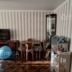 Квартира 60 м², 3-комнатная - изображение 4