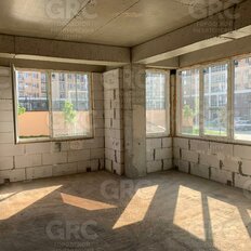 Квартира 40,5 м², 2-комнатная - изображение 1