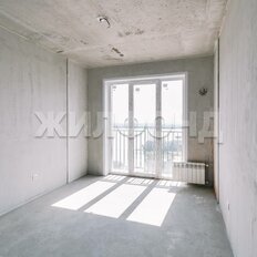Квартира 54,7 м², 2-комнатная - изображение 1