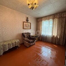 Квартира 34,2 м², 2-комнатная - изображение 5