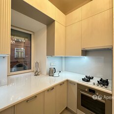 Квартира 90 м², 4-комнатная - изображение 2