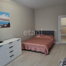 Квартира 39,3 м², 1-комнатная - изображение 3