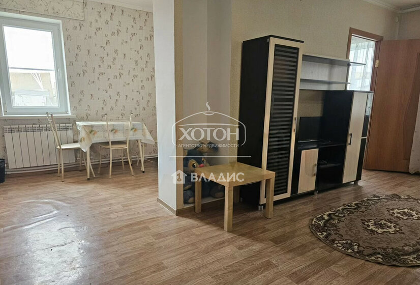 68 м² дом, 20 соток участок 550 000 ₽ - изображение 17