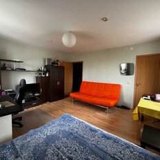 Квартира 44,5 м², 1-комнатная - изображение 1