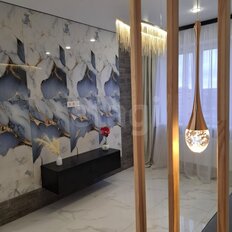 Квартира 62 м², 2-комнатная - изображение 5