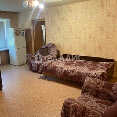 Квартира 44,4 м², 2-комнатная - изображение 3
