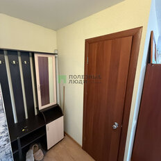 Квартира 32 м², студия - изображение 5