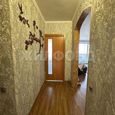 Квартира 80,6 м², 4-комнатная - изображение 5