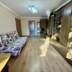Квартира 61 м², 3-комнатная - изображение 1