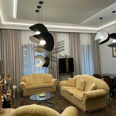Квартира 130 м², 3-комнатная - изображение 5