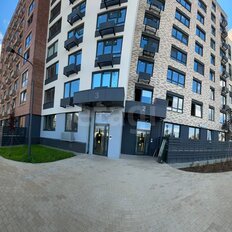 Квартира 30,3 м², 1-комнатная - изображение 2