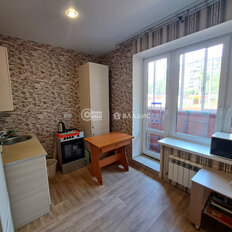 Квартира 19,9 м², студия - изображение 4