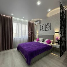 Квартира 46,6 м², 1-комнатная - изображение 1